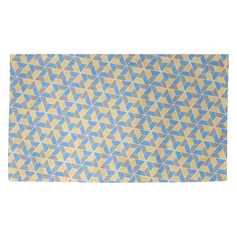 Latitude Run® Avicia Geometric Rug Wayfair